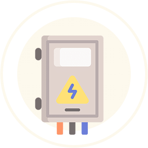 Perakitan Panel Listrik