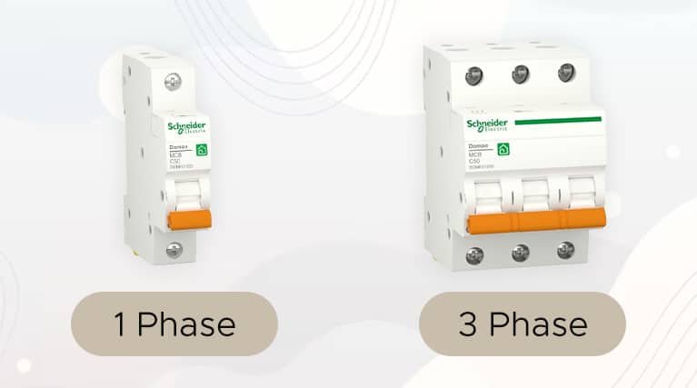 perbandingan biaya listrik 1 phase vs 3 phase